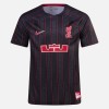 Liverpool X Lebron James Nike Maillot d'Entraînement 2023 Pour Homme